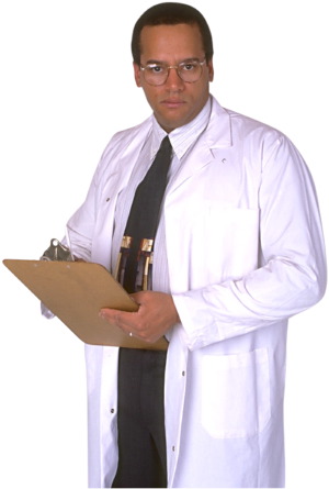 doctor